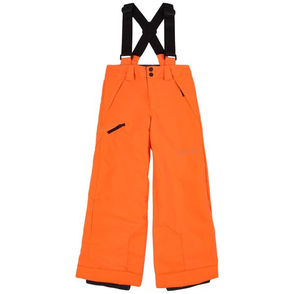 Orange Propulsion Ski Trousers | AlexandAlexa
