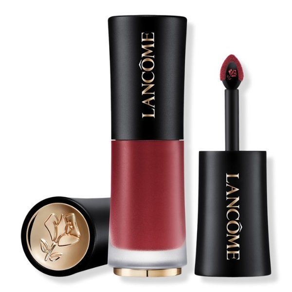 L'Absolu Rouge Drama Ink Liquid Lipstick - Lancome | Ulta Beauty