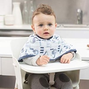 aden + anais 婴幼儿超柔纱布毯、拍嗝巾、浴巾特卖