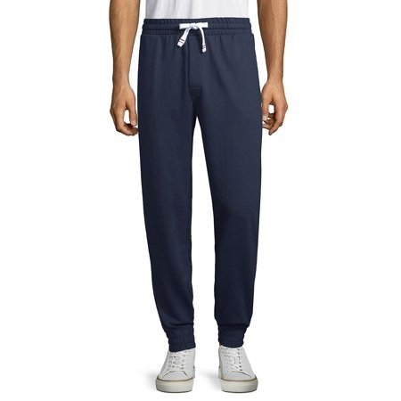 Slim-Fit Tapered Joggers