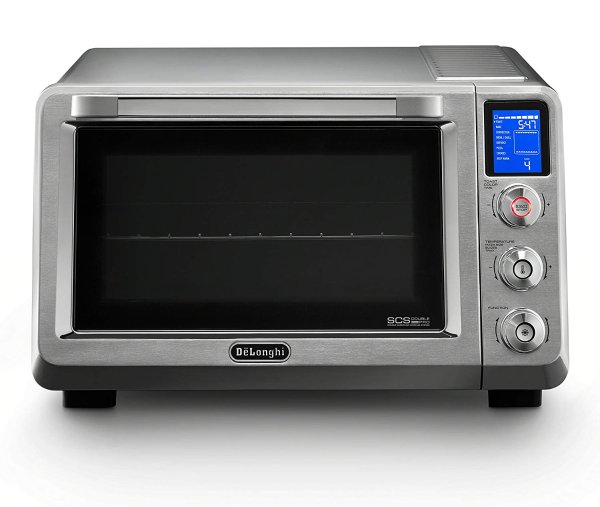 EO241150M Livenza Stainless Steel Digital Convection Oven