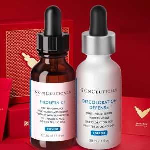 Ending Soon: SkinCeuticals Skincare Hot Sale