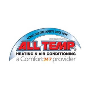 All Temp Heating & Air Conditioning - 芝加哥 - Chicago