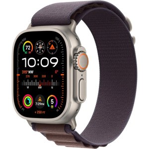 Apple Watch Ultra 2 w/ S9 SIP Chip