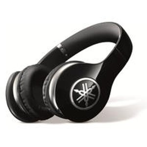Yamaha PRO 500 High-Fidelity Premium Over-Ear Headphones