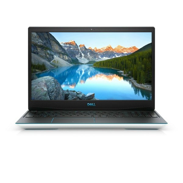 Dell G3 3590 Gaming Laptop (i5 9300H, 1660Ti, 8GB, 512GB)