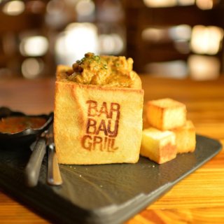 Bar Bay Grill - 旧金山湾区 - Union City