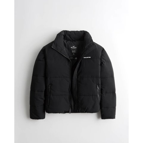 Hollister保暖外套