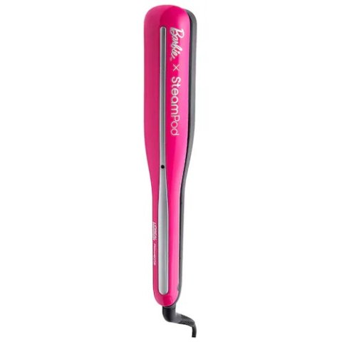 L Oreal ParisLimited Edition Barbie x Steampod Flat Iron & Styler