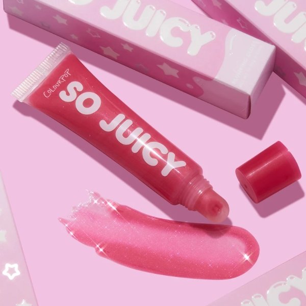 Jawbreaker - So Juicy Plumping Gloss