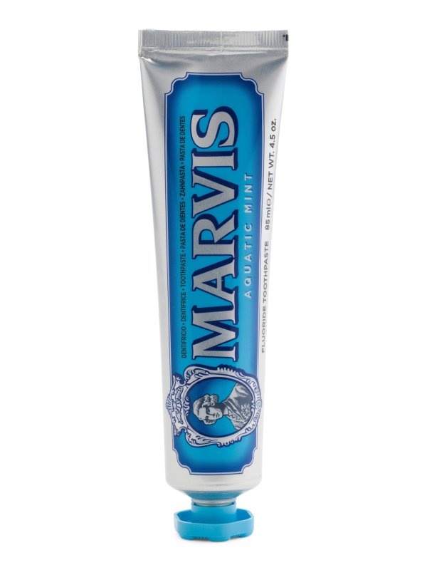 马尔斯 4.5oz牙膏