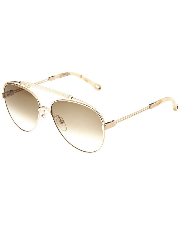 Women's Jackie 59mm Sunglasses