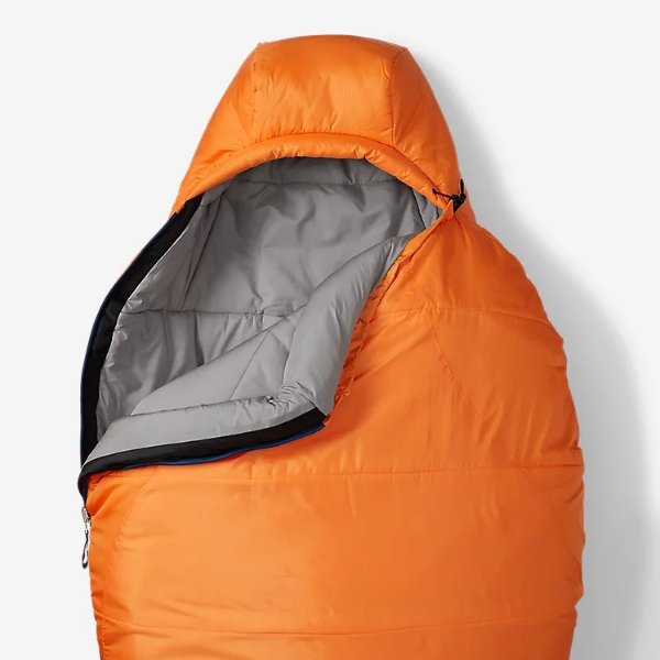 Copper Peak 30° Sleeping Bag