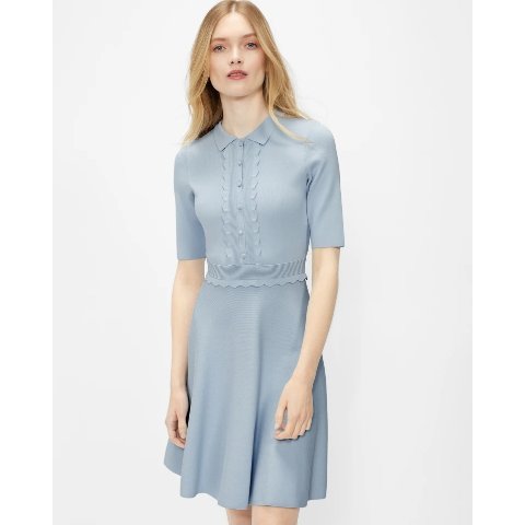 New Arrivals: Ted Baker Dresses From ...