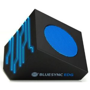 ve BlueSYNC EDG Bluetooth Speaker 