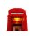 Red London Telephone Box 21347 | IDEAS