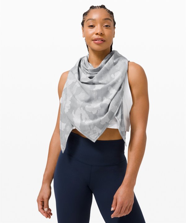 All You Need Scarf | Women's Scarves & Wraps | lululemon