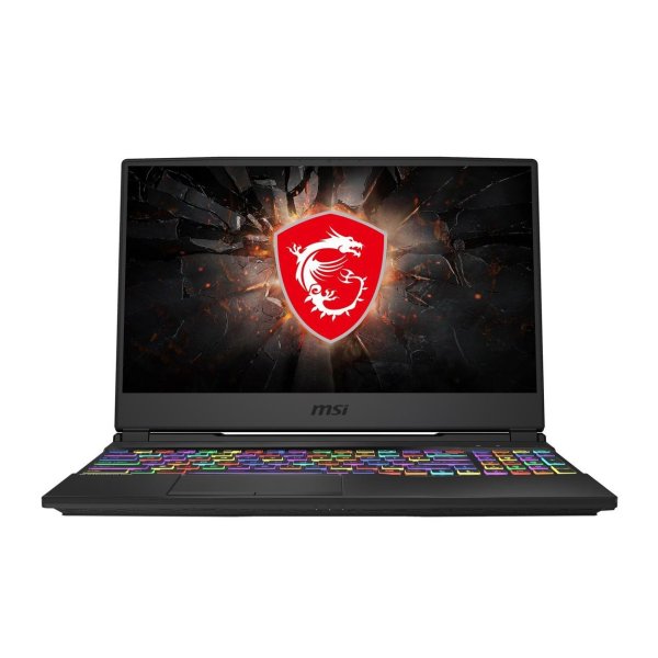 GL65 Gaming Laptop (i7-9750H, 1660Ti, 8GB, 512GB)