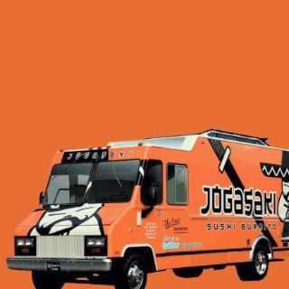 Jogasaki Truck - 洛杉矶 - Los Angeles