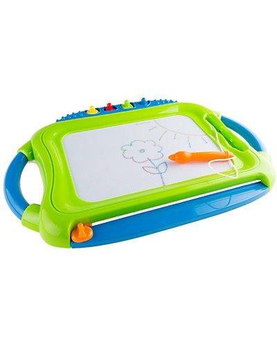 Hey! Play! Magnetic Drawing Board
