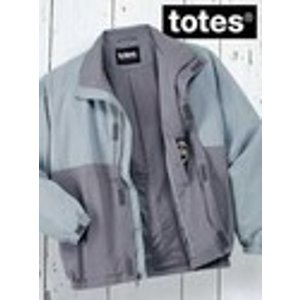 Totes Men's and Women's Jackets @ Haband