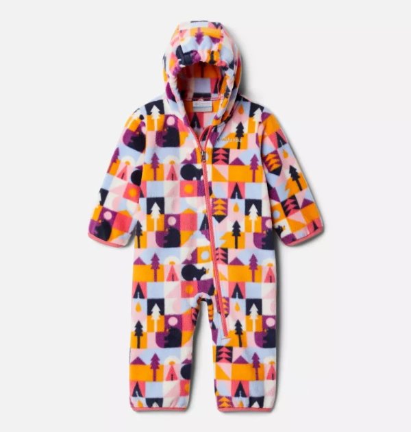 Infant Snowtop™ II Bunting | Columbia Sportswear