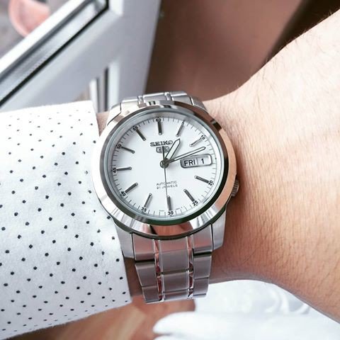 Seiko Orient Watches Spring Sale Up To 70 Off Extra 7 Off