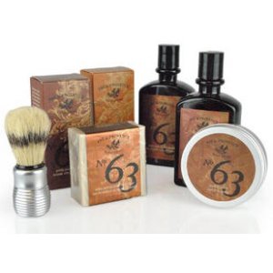 Pre De Provence No. 63 Shave Soap