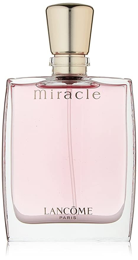 Miracle Eau de Parfum Spray for Women, 1.7 Ounce