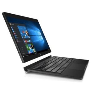 Dell XPS 12 12.5" Full HD Touchscreen 2-in-1 Laptop (Intel Core M, 8 GB RAM, 128 GB SSD)
