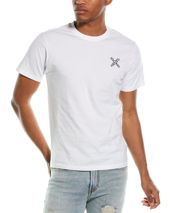 Sport Little X T-Shirt