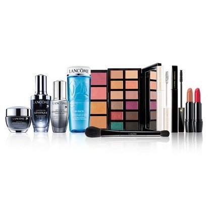 Beauty Box Featuring 10 Full-Size Favorites with any $42Purchase (A $555 Value)