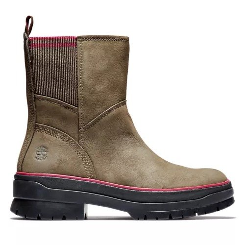 Women's Malynn Waterproof Side-zip Boots | Timberland US Store