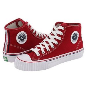  PF Flyers Unisex Center Hi Re-Issue Shoes