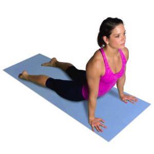 Walmart CAP Fitness 3mm Yoga Mat