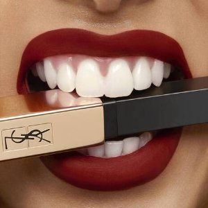 Last Day: The YSL Beauty Private Sale