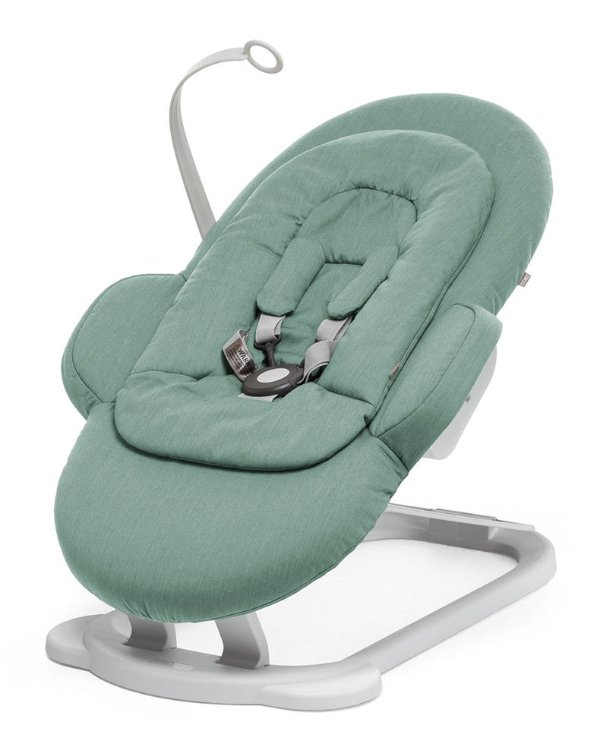 Steps Baby Bouncer