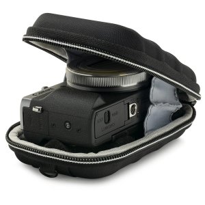 Koah Case for Compact Point and Shoot Cameras
