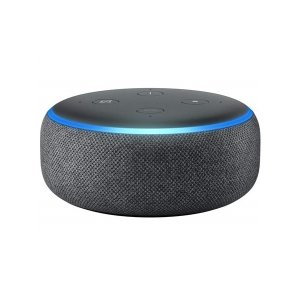 Amazon Echo Dot 3rd Gen Smart speaker with Alexa