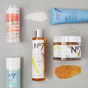No7 Beauty and Skincare Sale