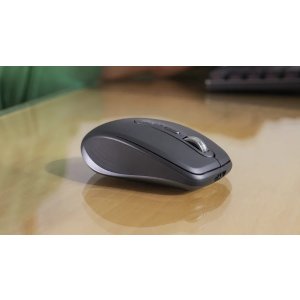 New Release: Logitech MX Anywhere 3S Compact Wireless Mouse