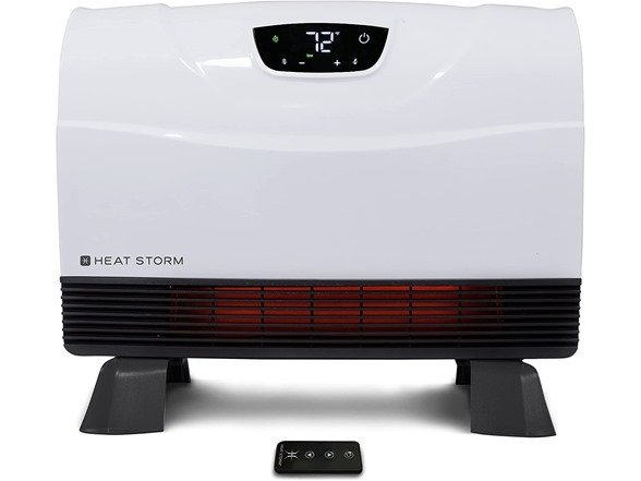 Heat Storm 1500W 电暖器