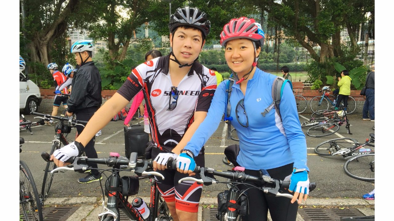 单车环岛，遇见最美的台湾【2.1】骑行篇 ：Day 1