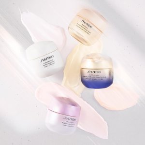 Shiseido Beauty Set Sale