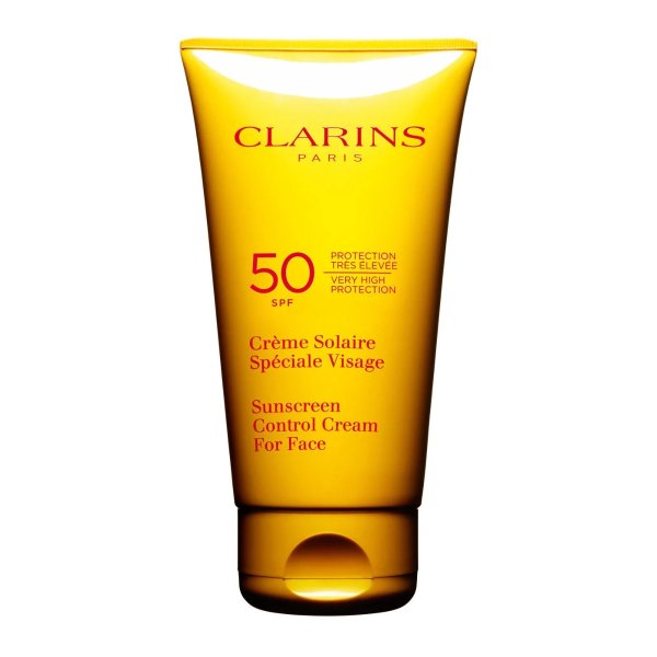 Sunscreen for Face Wrinkle Control Cream SPF 50+