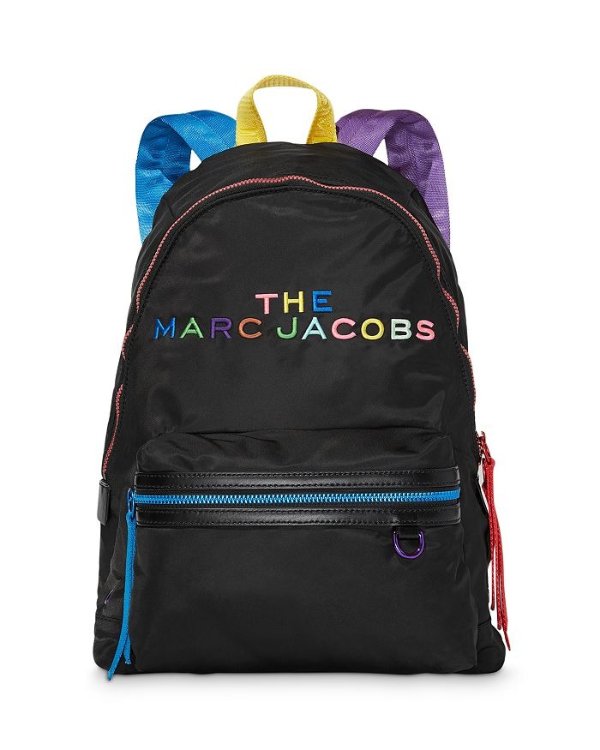 The Pride Backpack