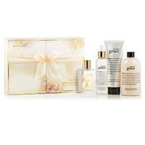 philosophy satin finish summer fragrance collection 