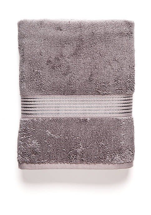 Egyptian Dual Performance Bath Towel Collection