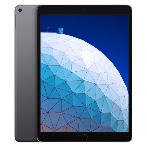 純正オンラインストア Air iPad APPLE 第3世代 2019 64GB WI-FI タブレット