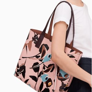 kate spade Deal of Day Tote Grove Street Carli Bags on Sale